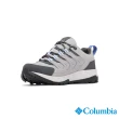 【Columbia 哥倫比亞】男女款-Omni-Tech 防水登山鞋(多款任選)