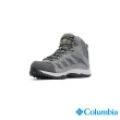 【Columbia 哥倫比亞】男女款-Omni-Tech 防水登山鞋(多款任選)