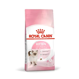 【ROYAL 法國皇家】幼貓專用飼料 K36 2KG(貓乾糧 免疫力 腸胃)