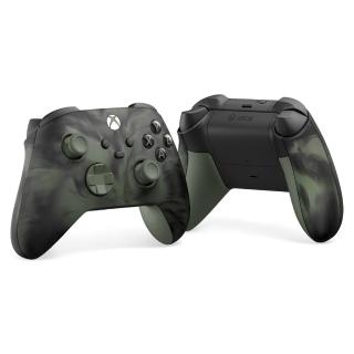 【Microsoft 微軟】XSX 無線控制器 叢林風暴(臺灣公司貨-保固90天)