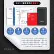【Philo 飛樂】官方旗艦店PQC-8000SE 救車行動電源(汽車行動電源/行車救援/汽車救援/汽車充電/汽車電霸)