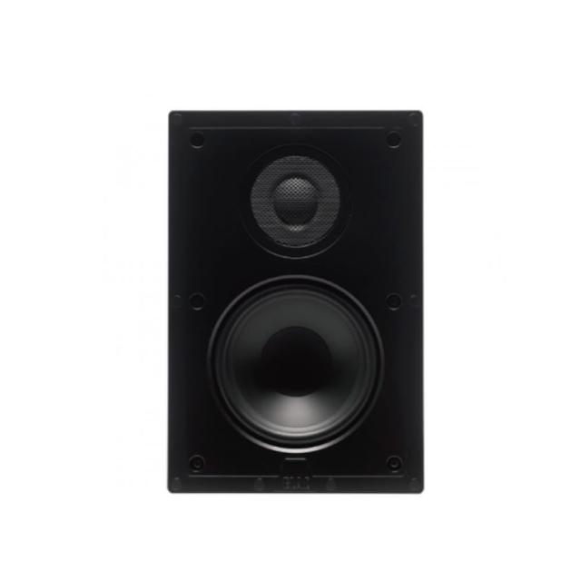 【ELAC】IW-V61W 坎入式喇叭