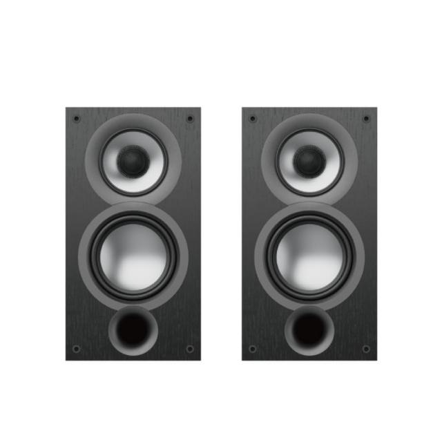 【ELAC】UB52(書架式喇叭)