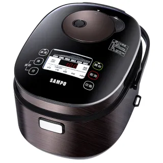 【SAMPO 聲寶】10人份微電腦厚釜電子鍋(KS-PC18Q)