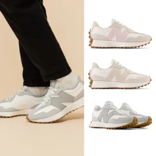 【NEW BALANCE】NB 復古運動鞋_女鞋_WS327AL-B_WS327AN-B_WS327NKC-B
