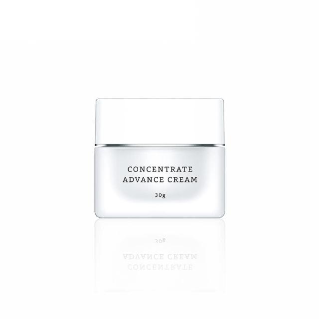 RMK 高效煥膚修護凝霜