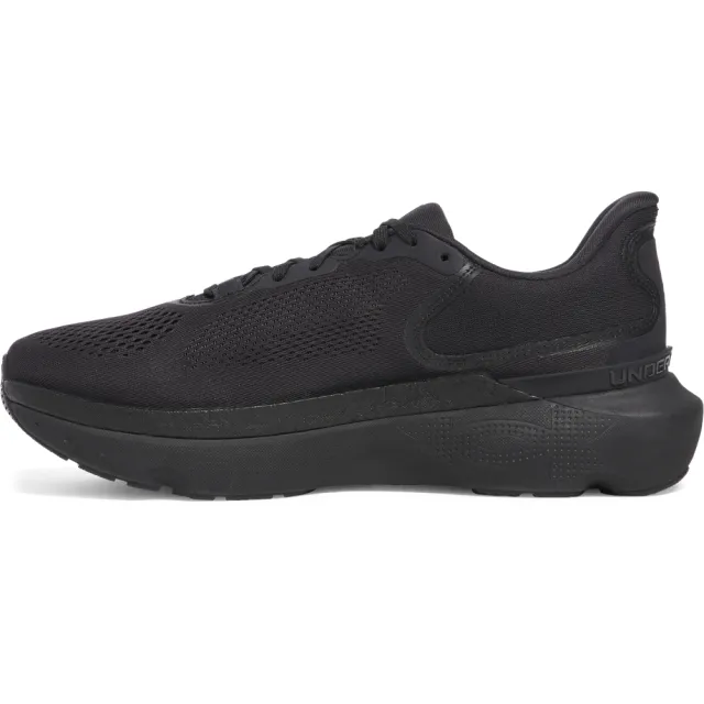 【UNDER ARMOUR】UA 男 Infinite Pro 2 慢跑鞋 運動鞋_3028168-004(黑色)