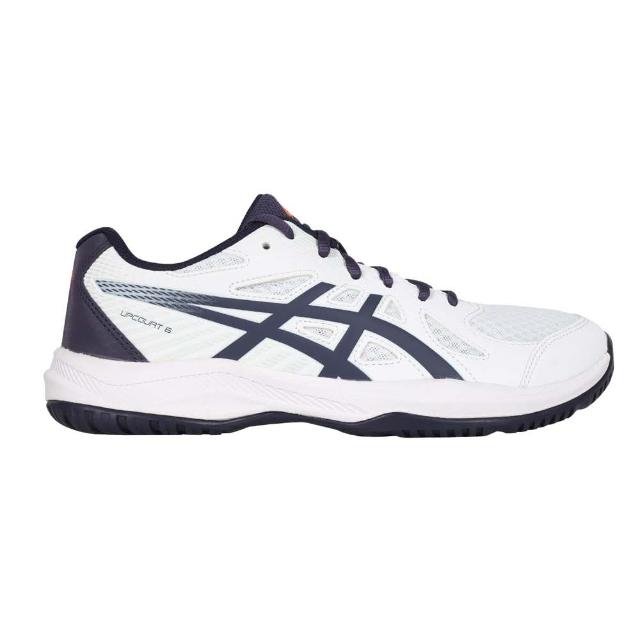 【asics 亞瑟士】UPCOURT 6 男排球鞋-訓練 運動 亞瑟士(1071A104-102)