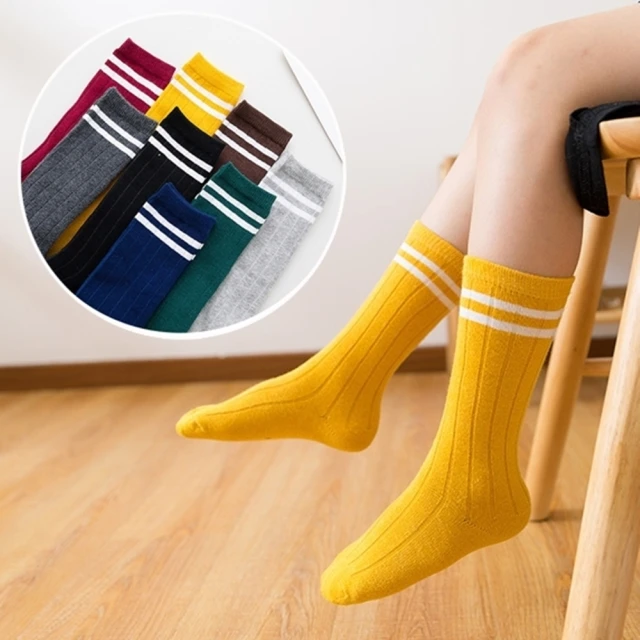 韓國 V.Bunny 繽紛兔兔立體耳朵造型短襪4雙組(TM2