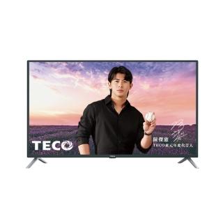 【TECO 東元】42型 FULL HD 低藍光 液晶顯示器 不含安裝(TL42A2TRE)