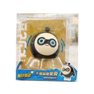 【ToysRUs 玩具反斗城】Eggy Party 蛋仔派對變形不倒翁 - 隨機發貨