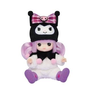 【ToysRUs 玩具反斗城】Mimi World Sanrio迷你小MIMI-酷洛米