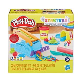 【ToysRUs 玩具反斗城】Play-Doh 培樂多啟發系列 趣味工廠遊戲組