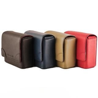 【Oberwerth】Leica Sofort2 拍立得相機包(義大利與德國精選牛皮純手工製作)