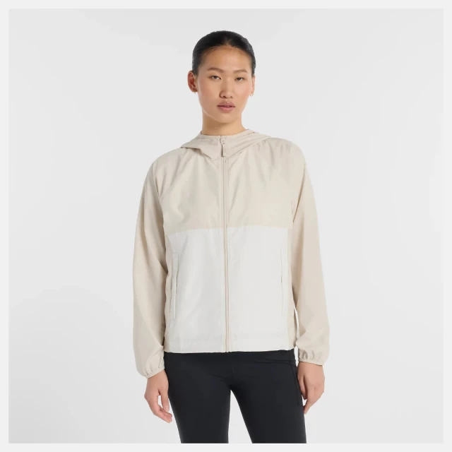 Wildland 荒野 女Polartec中空輕量極暖防水外