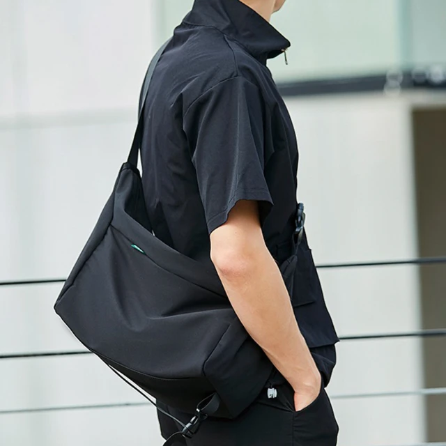 Lesportsac 拉鍊斜背包(亮面橄欖綠)評價推薦