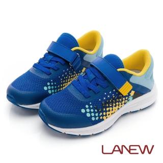 【LA NEW】優纖淨防黴抑菌 運動鞋(童230698570)