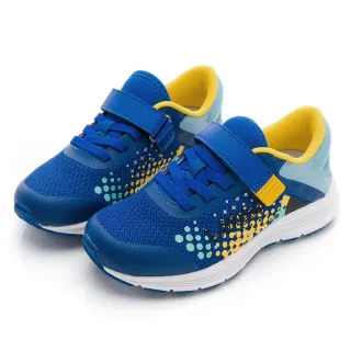 【LA NEW】優纖淨防黴抑菌 運動鞋(童230698570)