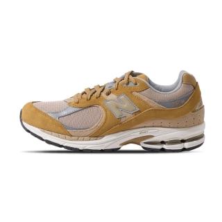 【NEW BALANCE】2002R 男鞋 女鞋 棕灰色 復古 日系 D楦 麂皮 透氣 休閒鞋 U2002RCE