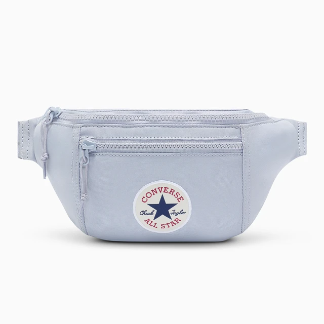 COACH 專櫃新款霧黑LOGO全皮前口袋弧形男款大款腰包(