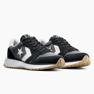 【CONVERSE】休閒鞋 男鞋 女鞋 OMNI TRAINER OX 黑灰 A13468C