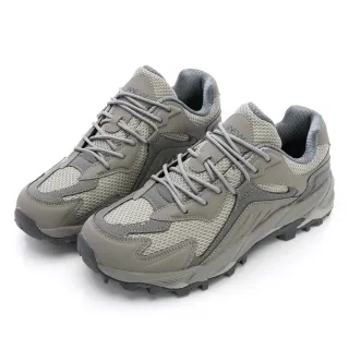 【LA NEW】輕量郊山 運動鞋(男230618941)