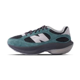 【NEW BALANCE】WRPD Runner 男鞋 黑綠色 運動 D楦 厚底 復古 休閒鞋 UWRPDFSD