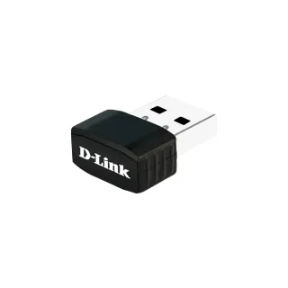 【D-Link】DWA-131 Wireless NNANOUSB 無線網路卡