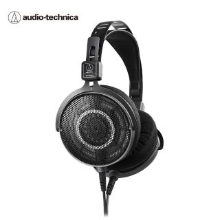 【audio-technica 鐵三角】ATH-R70xa 開放式監聽耳機