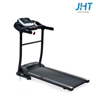 【JHT】R6家用型電動跑步機 K-1803(健走機/慢跑機/加大跑帶/簡易組裝)