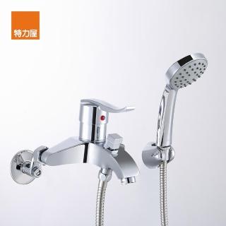 【HCG 和成】沐浴低鉛龍頭 BF3293