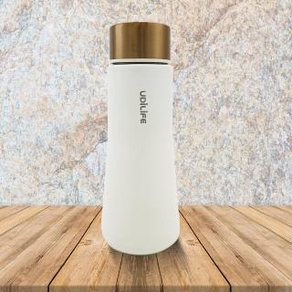 【UdiLife】LUNA露娜/316不鏽鋼口袋保溫瓶-180ml-1支(保溫瓶)
