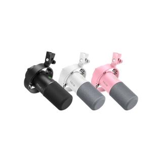 【FIFINE】K688 USB/XLR動圈式電腦麥克風(專業錄音室級音質)