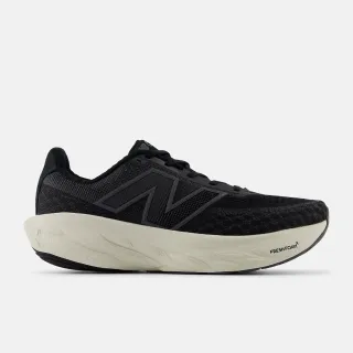 【NEW BALANCE】Fresh Foam X 1080 V14 男鞋 運動鞋 慢跑鞋 全黑 2E楦 NB(M1080B14)