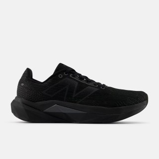 【NEW BALANCE】FuelCell Propel V5 運動鞋 慢跑鞋 男鞋 全黑 2E楦 寬楦 NB(MFCPRLK5)