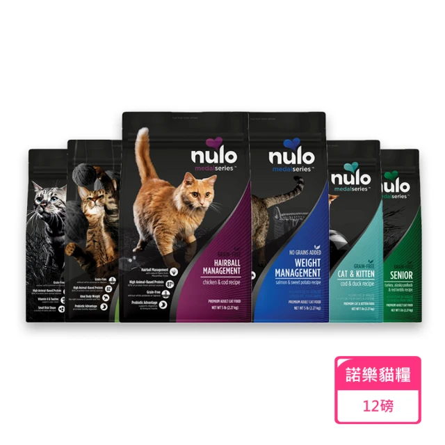 Mobby 莫比 4入-愛貓無穀配方貓糧1.5kg(貓飼料/