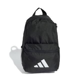 【adidas 愛迪達】運動 休閒 後揹包 LK BP 3BAR 男女 - JD1303