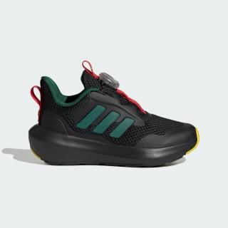 【adidas 愛迪達】FORTARUN 3.0 BOA 運動鞋 童鞋 JI2197