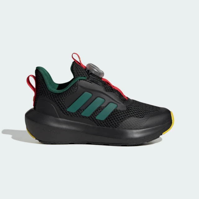 adidas 愛迪達adidas 愛迪達 FORTARUN 3.0 BOA 運動鞋 童鞋 JI2197