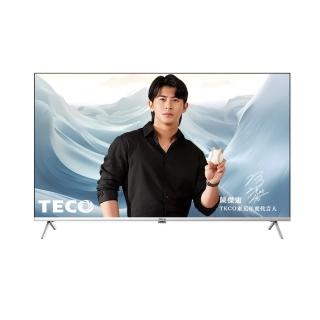 【TECO 東元】55型 4K+Android液晶顯示器 不含安裝(TL55GU2TRE)