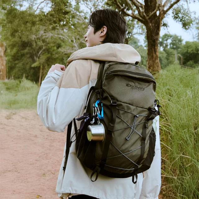 TATONKA Hike Pack 32L 多功能透氣背包(