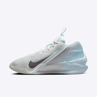 【NIKE 耐吉】G.T. Jump Academy EP 男 籃球鞋 運動鞋 緩震 包覆 灰 水藍(HF1804-002)