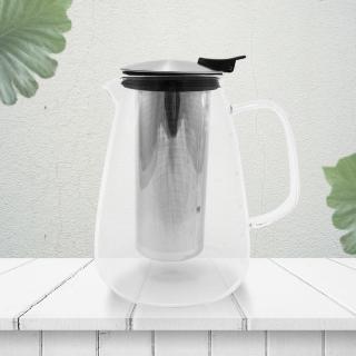 Kiyodo直火耐熱花茶壺-1.5L-2支(茶壺)