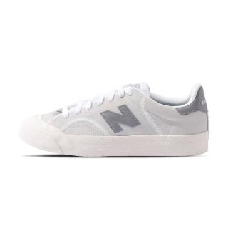 【NEW BALANCE】100 男鞋 女鞋 灰白色 情侶 中性 麂皮 低筒 復古 帆布鞋 休閒鞋 BB100SDB
