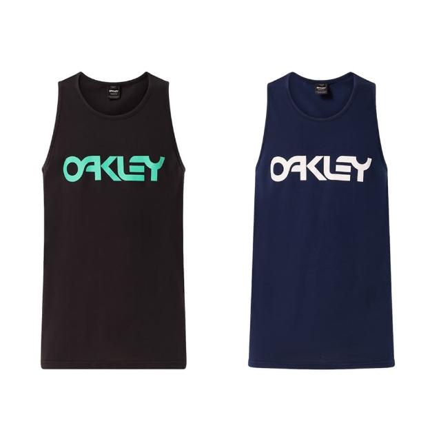 【Oakley】MARK 3 TANK(休閒生活服飾 背心)