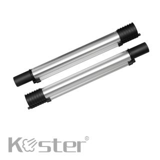 【KOSTER】加長延伸管2支入 地毯清洗機 織物清潔機(型號：RL508配件 正原廠貨)