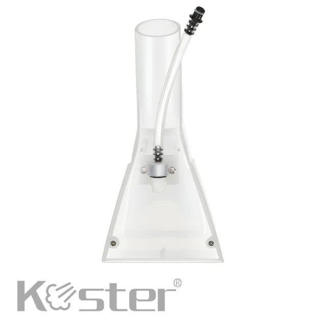 KOSTER 地毯噴吸嘴扒1入 地毯清洗機 織物清潔機(型號