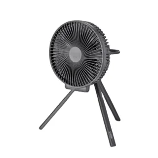 【Cargo】MULTI FAN隨行風扇 含收納盒 L號(電扇 隨行風扇 露營 逐露天下)