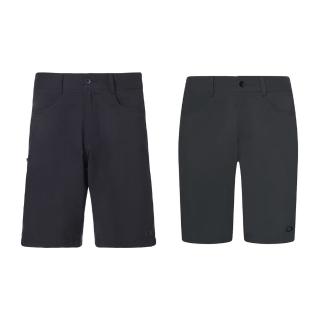 【Oakley】BASELINE HYBRID 21 2.0(休閒生活服飾 短褲)