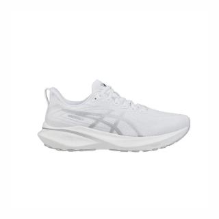 【asics 亞瑟士】Gt-2000 13 女 慢跑鞋 彈力 支撐 緩震 白 銀(1012B876-100)